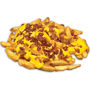 cheddarbaconfries